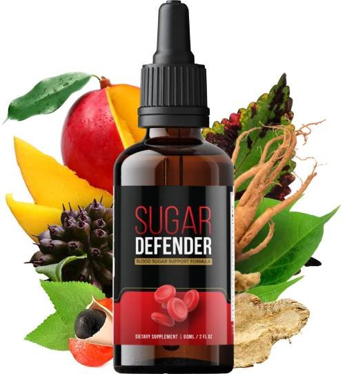 Sugar Defender-blood sugar-support-supplement-control