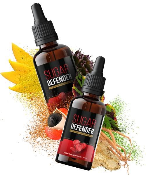 Sugar Defender-control-blood sugar-improve-energy