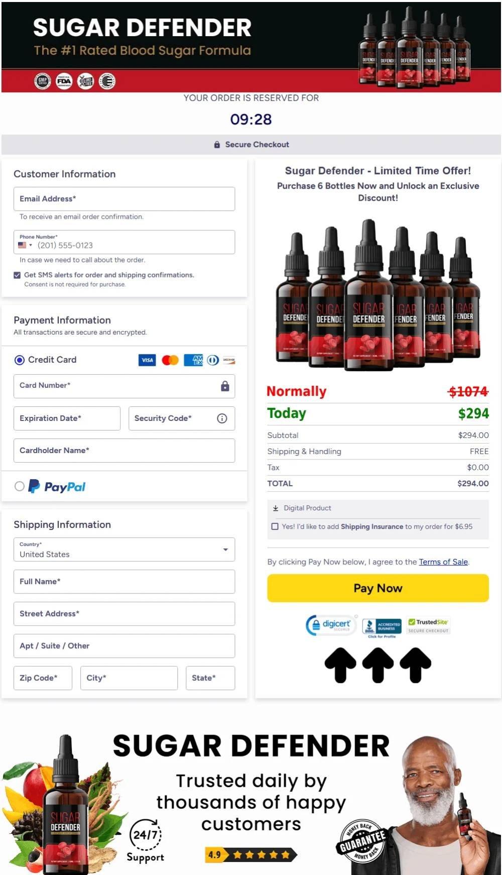 Sugar-Defender-secure-online-official website-order-buy